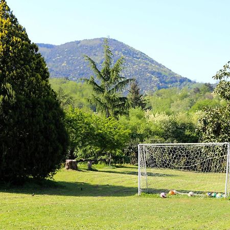 Villa Sissi Arliano Exterior photo